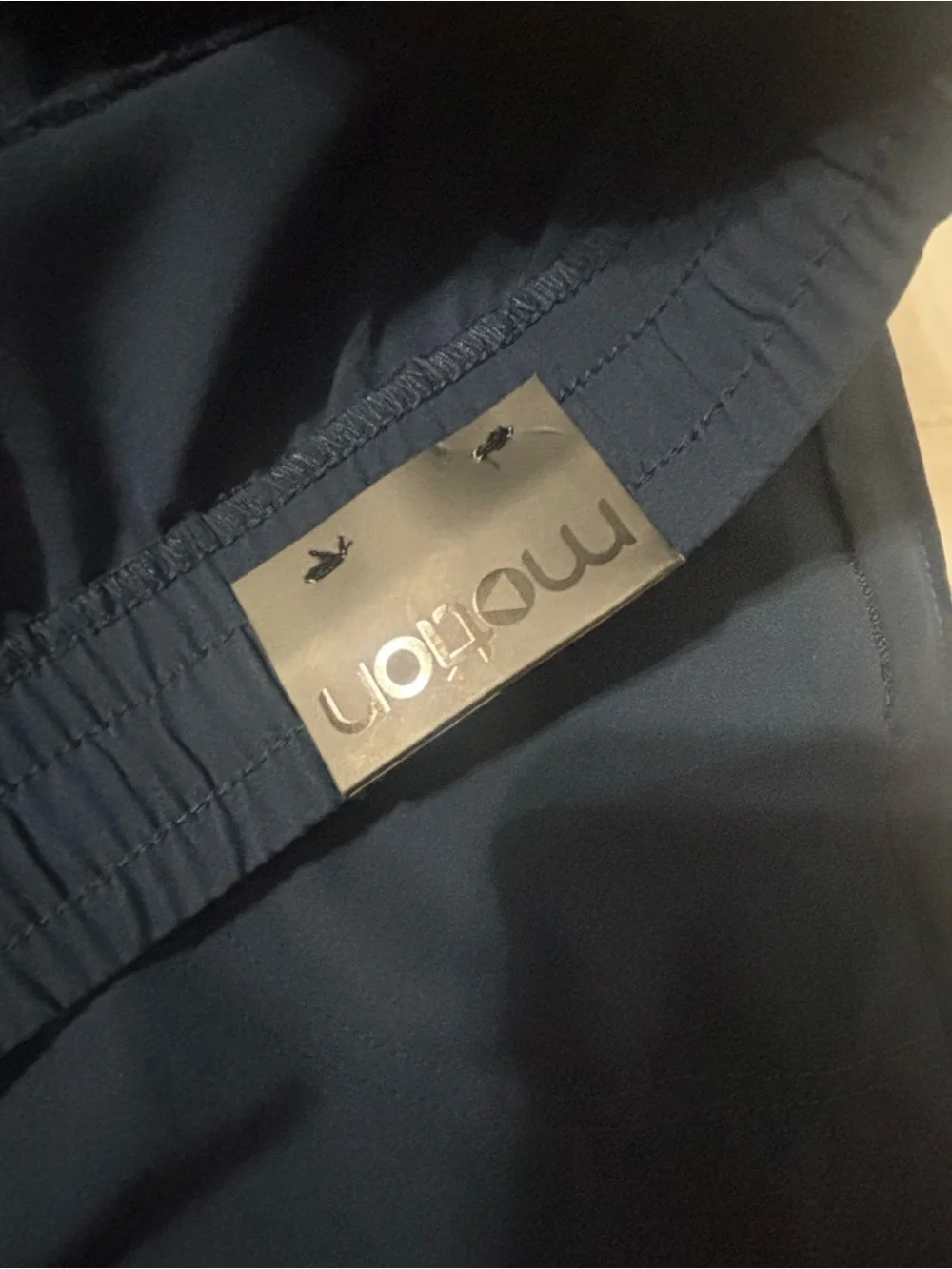 Men’s Motion Swimming trunks